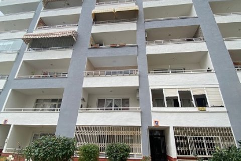 2+1 Apartment  in Mersin, Turkey No. 231322