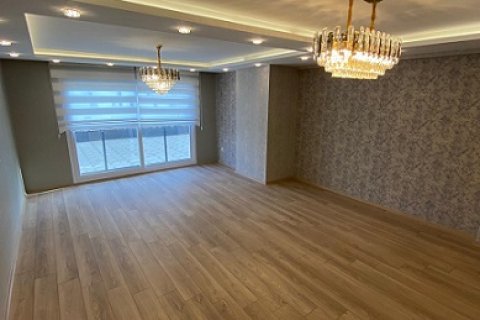 4+1 Apartment  in Mersin, Turkey No. 231323