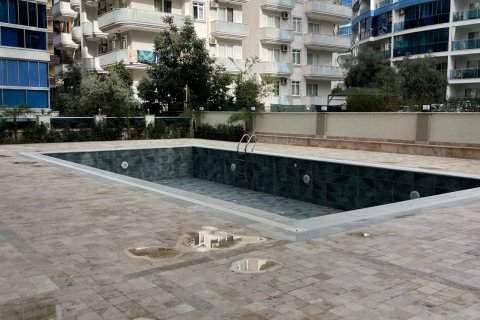 1+1 Wohnung  in Alanya, Antalya, Türkei Nr. 228964 - 2