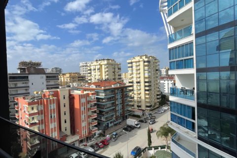 1+1 Wohnung  in Alanya, Antalya, Türkei Nr. 228964 - 15