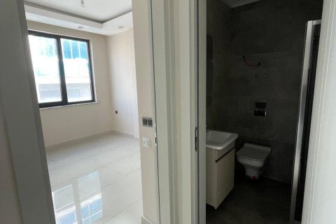 1+1 Wohnung  in Alanya, Antalya, Türkei Nr. 228964 - 11
