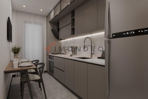 Apartment for sale  in Bagcilar, Istanbul, Turkey, 1 bedroom, 61m2, No. 228967 – photo 9