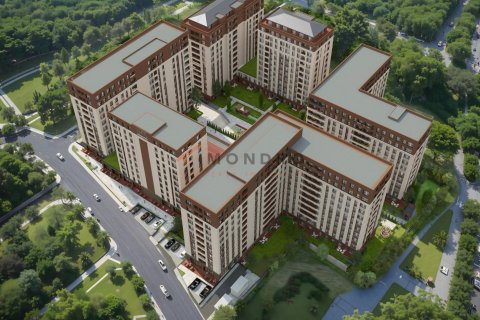 1+1 Apartment  in Bagcilar, Istanbul, Turkey No. 228967