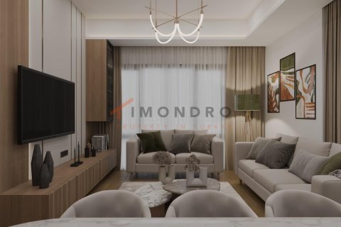 Apartment for sale  in Bagcilar, Istanbul, Turkey, 1 bedroom, 61m2, No. 228967 – photo 5