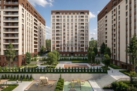 Apartment for sale  in Bagcilar, Istanbul, Turkey, 1 bedroom, 61m2, No. 228967 – photo 3