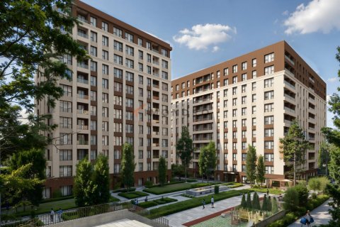 Apartment for sale  in Bagcilar, Istanbul, Turkey, 1 bedroom, 61m2, No. 228967 – photo 4