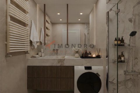 Apartment for sale  in Bagcilar, Istanbul, Turkey, 1 bedroom, 61m2, No. 228967 – photo 11