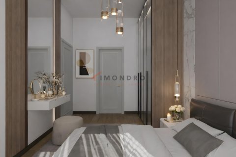 Apartment for sale  in Bagcilar, Istanbul, Turkey, 1 bedroom, 61m2, No. 228967 – photo 6