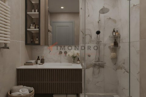 2+1 Lägenhet i Bagcilar, Istanbul, istanbul, Turkiet Nr. 228968 - 10