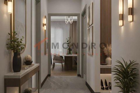 2+1 Lägenhet i Bagcilar, Istanbul, istanbul, Turkiet Nr. 228968 - 8