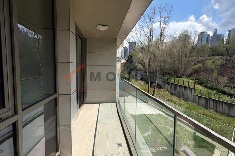 Daire  1+1  Sarıyer, İstanbul, Türkiye №228966 - 20