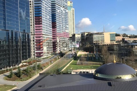 Daire  1+1  Sarıyer, İstanbul, Türkiye №228966