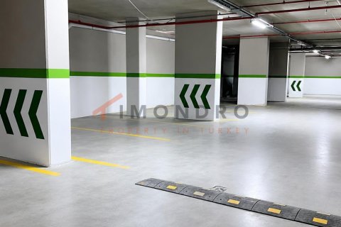 Daire  1+1  Sarıyer, İstanbul, Türkiye №228966 - 27