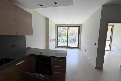 Daire  1+1  Sarıyer, İstanbul, Türkiye №228966 - 13