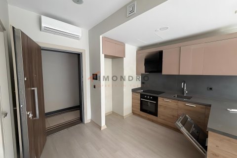 Daire  1+1  Sarıyer, İstanbul, Türkiye №228966 - 17