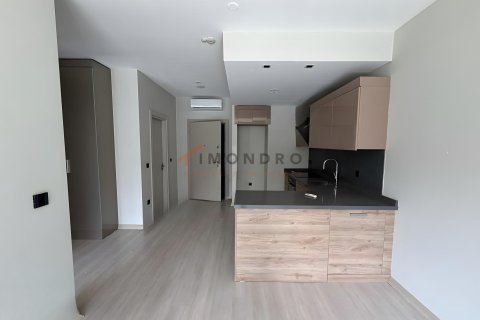 Daire  1+1  Sarıyer, İstanbul, Türkiye №228966 - 9
