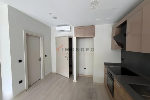 Daire  1+1  Sarıyer, İstanbul, Türkiye №228966 - 14