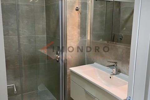 Daire  1+1  Sarıyer, İstanbul, Türkiye №228966 - 21