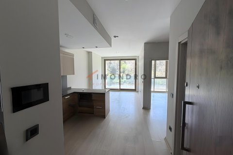 Daire  1+1  Sarıyer, İstanbul, Türkiye №228966 - 11