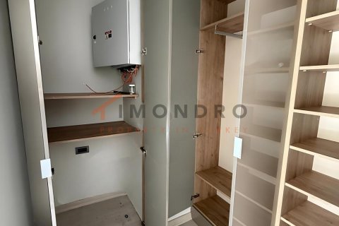 Daire  1+1  Sarıyer, İstanbul, Türkiye №228966 - 18