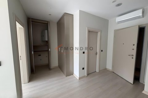 Daire  1+1  Sarıyer, İstanbul, Türkiye №228966 - 4