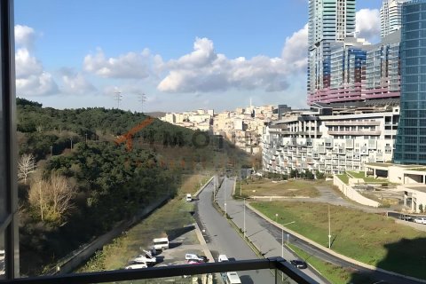Daire  1+1  Sarıyer, İstanbul, Türkiye №228966 - 2