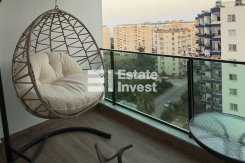 1+1 Wohnung in Mersin, Türkei Nr. 228965 - 10