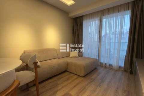 1+1 Wohnung in Mersin, Türkei Nr. 228965 - 6