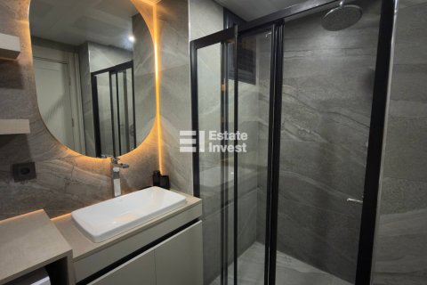 1+1 Wohnung in Mersin, Türkei Nr. 228965 - 13
