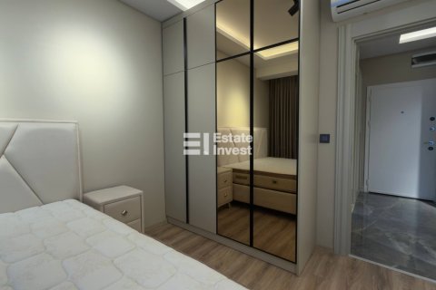 1+1 Wohnung in Mersin, Türkei Nr. 228965 - 7