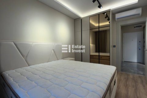1+1 Wohnung in Mersin, Türkei Nr. 228965 - 8