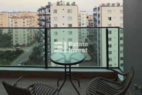1+1 Wohnung in Mersin, Türkei Nr. 228965 - 11