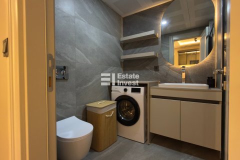1+1 Wohnung in Mersin, Türkei Nr. 228965 - 12