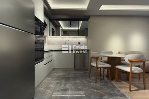 1+1 Wohnung in Mersin, Türkei Nr. 228965 - 3