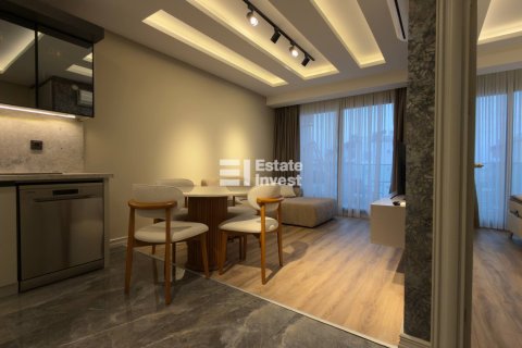 1+1 Wohnung in Mersin, Türkei Nr. 228965 - 5
