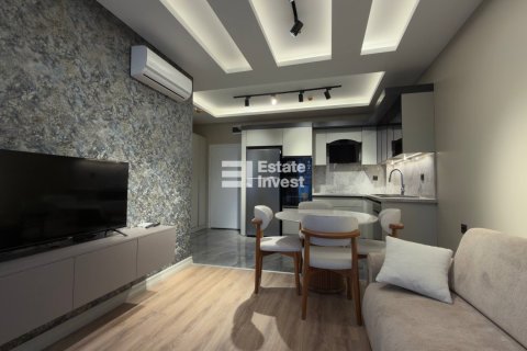 1+1 Wohnung  in Mersin, Türkei Nr. 228965