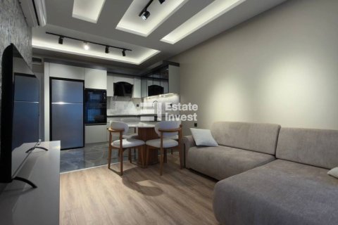 1+1 Wohnung in Mersin, Türkei Nr. 228965 - 4