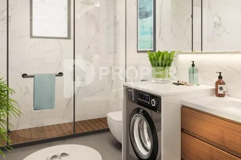 آپارتمان در  Didim ، ترکیه 85 متر مربع.  شماره 227970 - 12