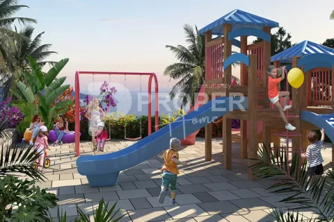 آپارتمان در  Didim ، ترکیه 60 متر مربع.  شماره 227969 - 8