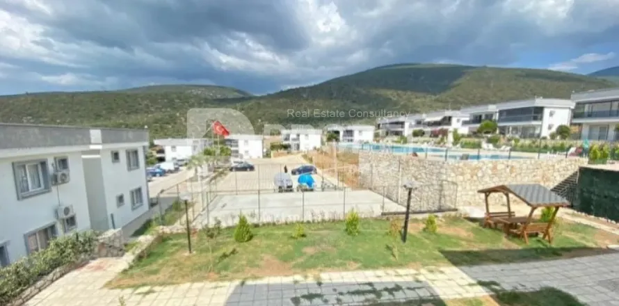 Wohnung  in Didim, Aydin, Türkei Nr. 227971