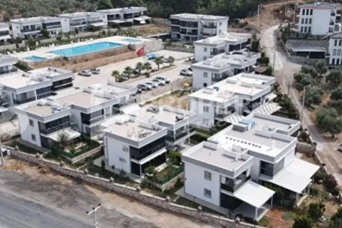 Wohnung  in Didim, Aydin, Türkei Nr. 227971 - 2