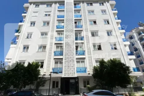 Lejlighed  i Kepez, Antalya, Tyrkiet Nr. 227973 - 1