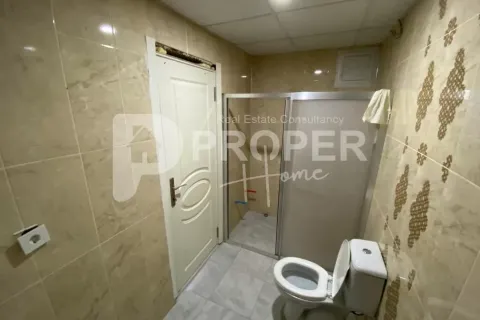 Lejlighed  i Kepez, Antalya, Tyrkiet Nr. 227973 - 11