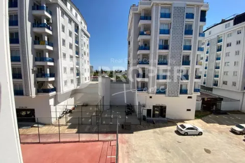 Lejlighed  i Kepez, Antalya, Tyrkiet Nr. 227973 - 2