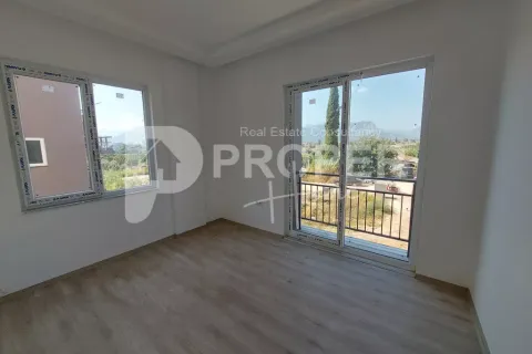 Lejlighed  i Antalya, Tyrkiet Nr. 227972 - 6