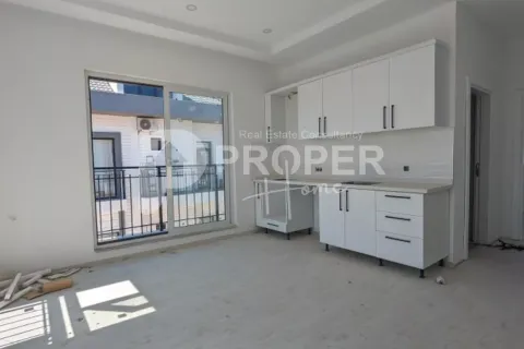 Lejlighed  i Antalya, Tyrkiet Nr. 227972 - 2