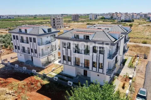 Leilighet  i Antalya, Tyrkia Nr. 227972