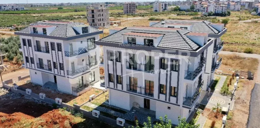 Lejlighed  i Antalya, Tyrkiet Nr. 227972