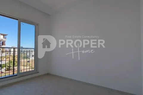 Lejlighed  i Antalya, Tyrkiet Nr. 227972 - 3