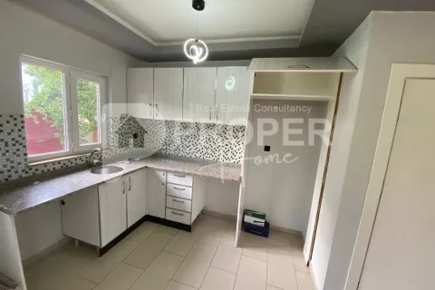 Продажа квартиры  в Муратпаше, Анталье, Турция 3 комн., 75м2, №227974 – фото 27